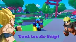 Script Anime Clash Simulator (Roblox)