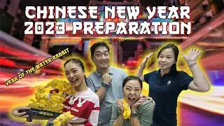 2023 CHINESE NEW YEAR PREPARATION and Chinese Zodiac Forecast | Kim Chiu