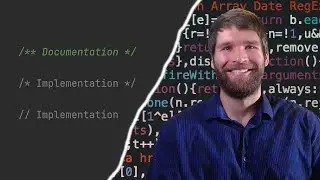 How to Comment Your Code Well - Java Programming