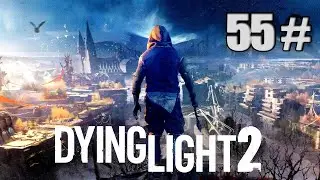 ✔️[DYING LIGHT 2] Walkthrough Side Questing Deals With The Devil Part 55