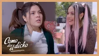Cindy 'La Pop Star' está de regreso y Madhavi planea su venganza | Como dice el dicho 3/5 | El odio…