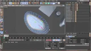 Quadcaps Cinema 4D plugin - IT