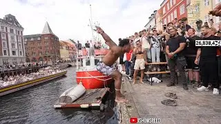 irl stream in Denmark 🇩🇰