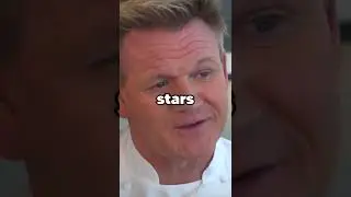 Gordon Ramsay's Best Meal