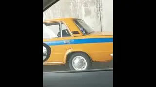 ГАИ СССР СНОВА В СТРОЮ!