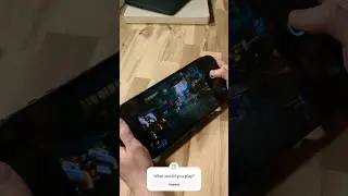 Unboxing 