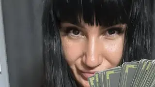ОН БУДЕТ ДО ДРОЖИ ЛЮБИТЬ ВАС ВСЮ СВОЮ ЖИЗНЬ. С КЕМ СВЕДЕТ СУДЬБА В БЛИЖАЙШЕЕ ВРЕМЯ?