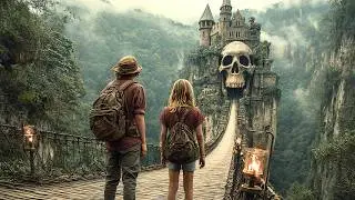 Best Fantasy Adventure Film | They ended up in a mythical place that doesn’t exist on any map