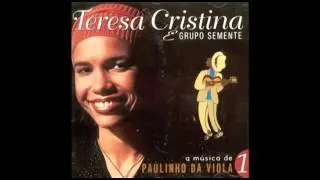 No Pagode Do Vavá - Teresa Cristina e Grupo Semente