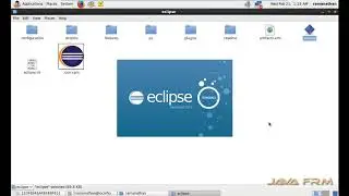 Eclipse Oxygen Installation in Oracle Linux 6.9