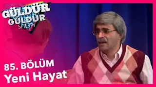 Güldür Güldür Show 85. Bölüm, Yeni Hayat Skeci