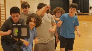 קרועים - ה2 בכור לוי