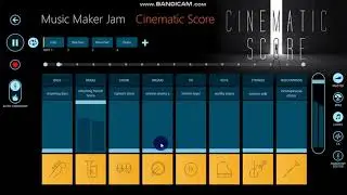 Music Maker Jam Part 2