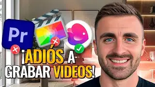 INVIDEO AI - Tutorial Completo 2024: El MEJOR Generador de Videos con IA