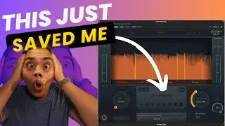 The Game Changing Plug-In that transformed my music - You won't believe the difference it made!