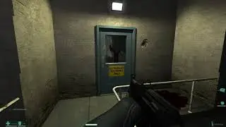 F.E.A.R Walkthrough Part 3 Mission Interval 3 - Escalation [ HD 60FPS PC ]