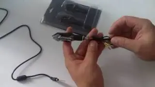 Поворотники на скутер и мотоцикл и мопед