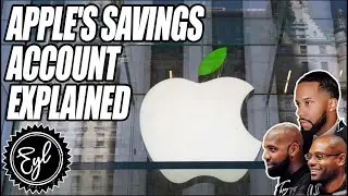 Details on Apple's New Savings Account