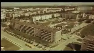 Город Ходжалы до геноцида СССР 1984 год Нагорный Карабах-(Азербайджан)