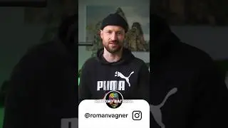 Подпишитесь на Рому https://instagram.com/romanvagner, пишите в директ «+». Он отправит гайд.