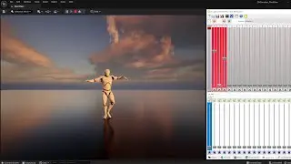 Unreal Engine DMX - DMXmotion Workflow
