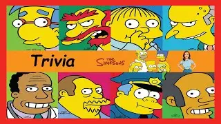 Simpsons Superfan Trivia: Can You Get All the Answers Right?