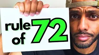 Rule of 72 Explained in Simple Terms