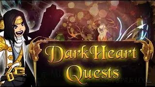 =AQW=/Join DarkHeart FULL Quests Walkthrough!