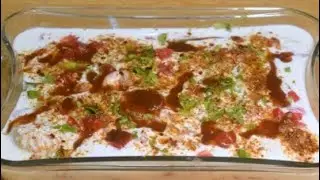 Dahe badha recipe by food Fusion family recipes