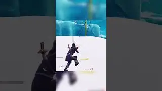 I Knocked You #shorts #Fortnite