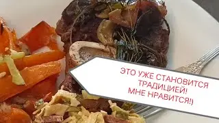 Красноярск встретил Солнечной погодой! Закуп Продуктов.