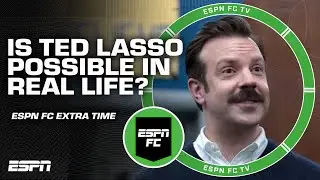 Is a Ted Lasso situation possible? 👀 It doesnt work in real life - Steve Nicol | ESPN FC Extra Time