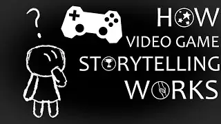 How Video Game Storytelling Works