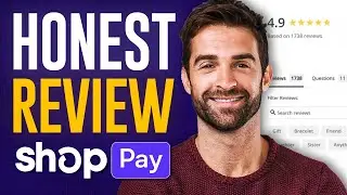 Shop Pay Honest Review - Is It Right For You? (2024)