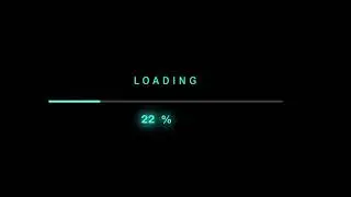 Loading effect