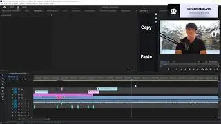 Editando en Vivo | Premier Pro & After Effects