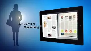 Demo: PDF Connoisseur iPad/iPhone - Now Available on the App Store | KDAN PDF Reader