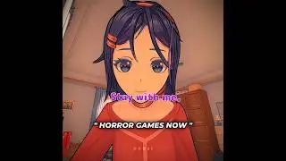 Horror games now vs then ☠️ | 