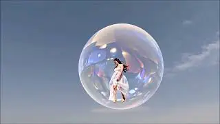 In The Clouds - DJ . Richard Turner..
