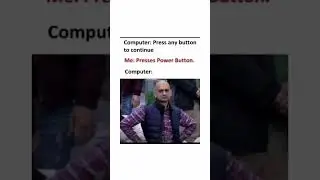 moye moye with computer 😭😭 #rctechlife #trending #viral #funny