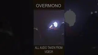 Fun Times With Overmono