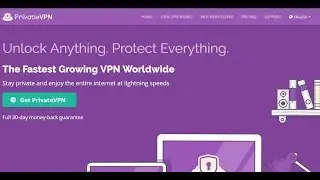 PrivateVPN Review - Good or Not?