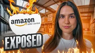 EXPOSING THE TRUTH ABOUT AMAZON FBA