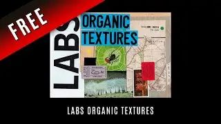 LABS Organic Textures • Spitfire Audio • All Factory Presets • Free VST • Sounds Demo • No Talking