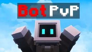 The Best Bot PvP Practice Server...