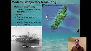 OCEANOGRAPHY CLASS2 ||Full course|| #geosciences #oceanography #geology #bestclass