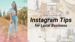 Instagram Tips for Local Businesses 2021 | How To Use INSTAGRAM For LOCAL BUSINESS