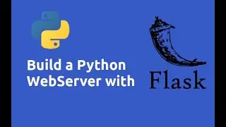 Flask beginner tutorial