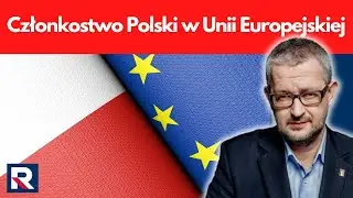 Członkostwo Polski w Unii Europejskiej | Salonik Polityczny 1/3