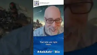 NASA’s AskAstrobio: Getting Excited for the Habitable Worlds Observatory Mission with Dr. Adam Frank